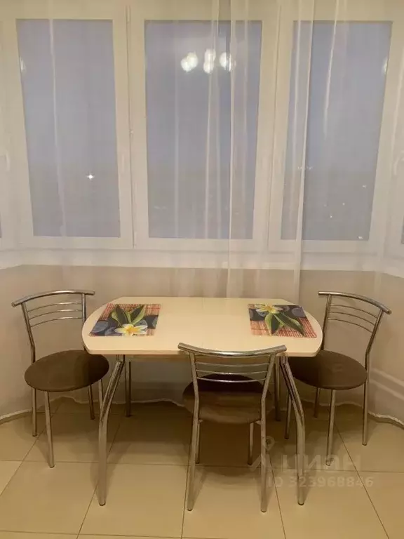 2-к кв. Москва Внуковское поселение, ул. Бориса Пастернака, 29к1 (65.0 ... - Фото 2