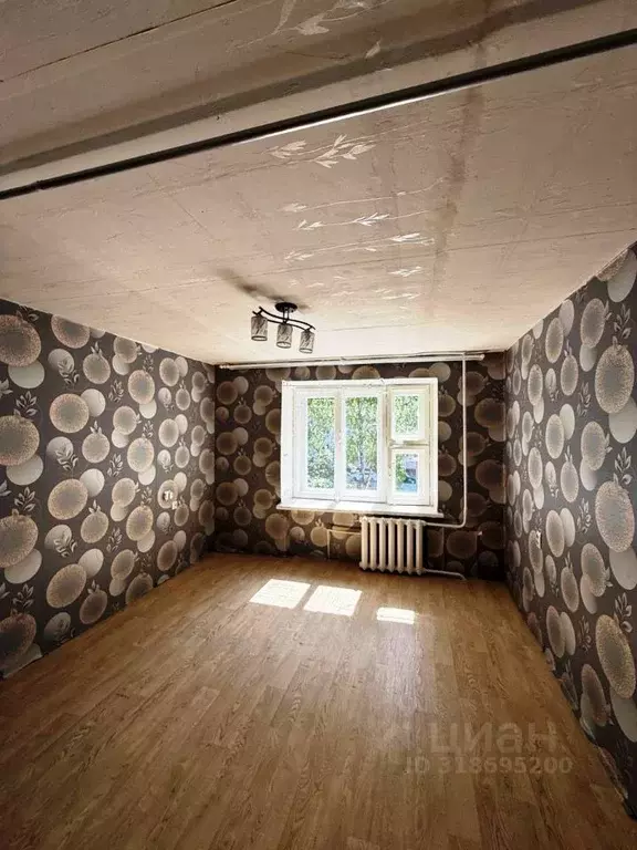 Комната Татарстан, Нижнекамск Вокзальная ул., 18 (18.5 м) - Фото 1