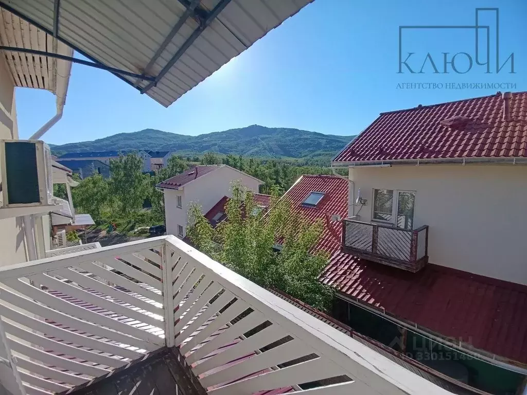 Таунхаус в Башкортостан, Абзелиловский район, Ташбулатовский ... - Фото 2