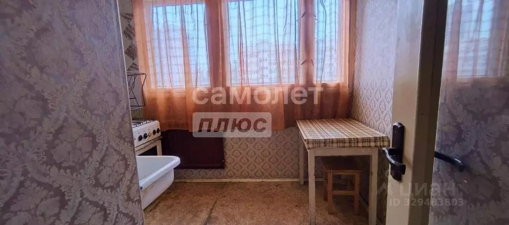 2-к кв. Санкт-Петербург аллея Котельникова, 5К1 (43.8 м) - Фото 2