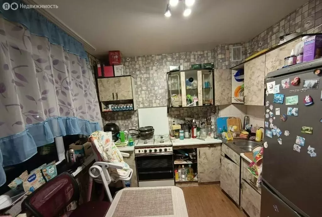 2-комнатная квартира: Гусев, проспект Ленина, 5 (47.2 м) - Фото 1