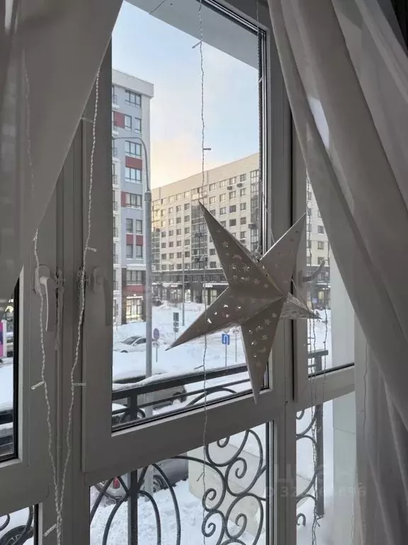 2-к кв. Москва бул. Веласкеса, 8 (46.7 м) - Фото 2