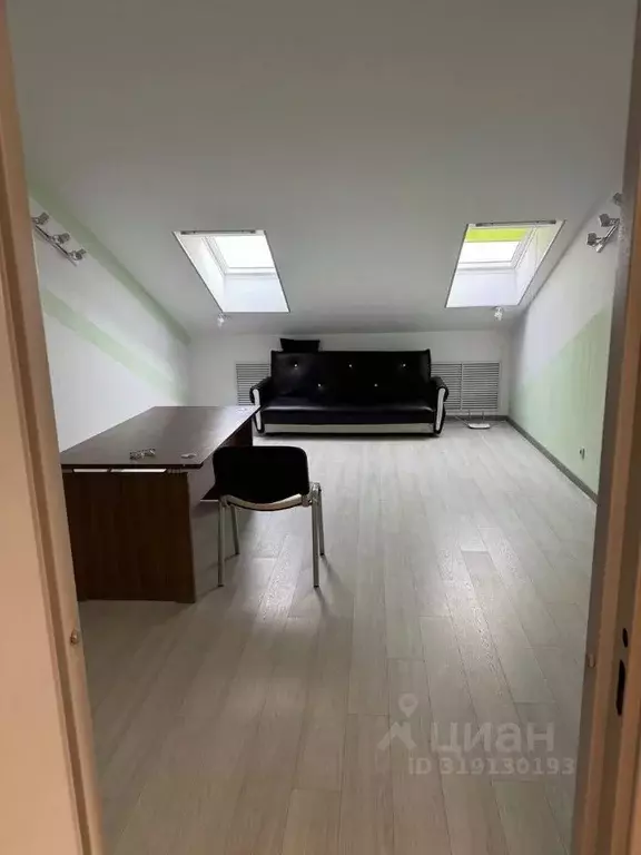 Офис в Татарстан, Казань ул. Вишневского, 26а (25 м) - Фото 0