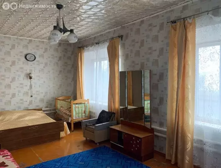 Дом в Старощербиновская, улица Шевченко (95.8 м) - Фото 0