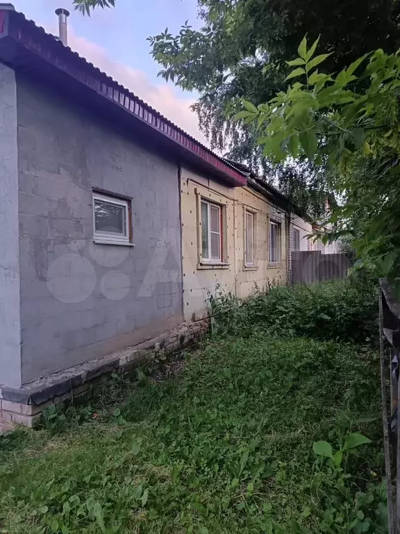 Дом 58 м на участке 2 сот. - Фото 0