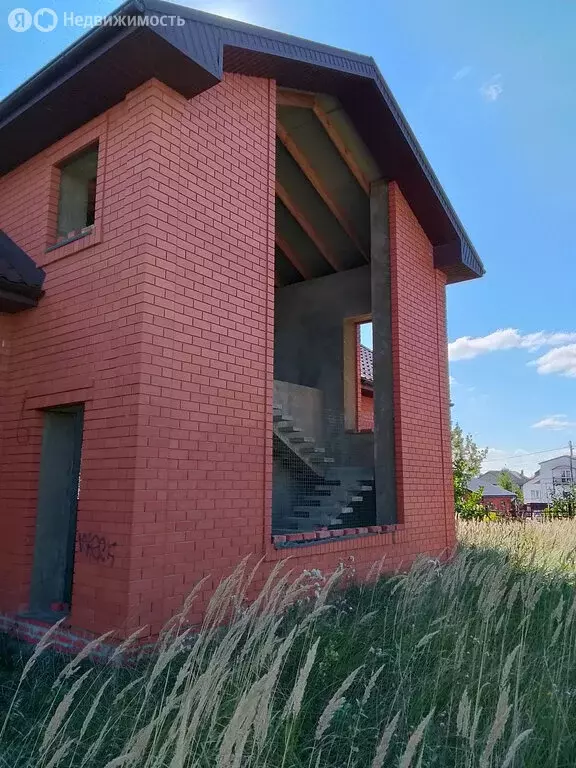 Дом в Саранск, Афганская улица (252.3 м) - Фото 0