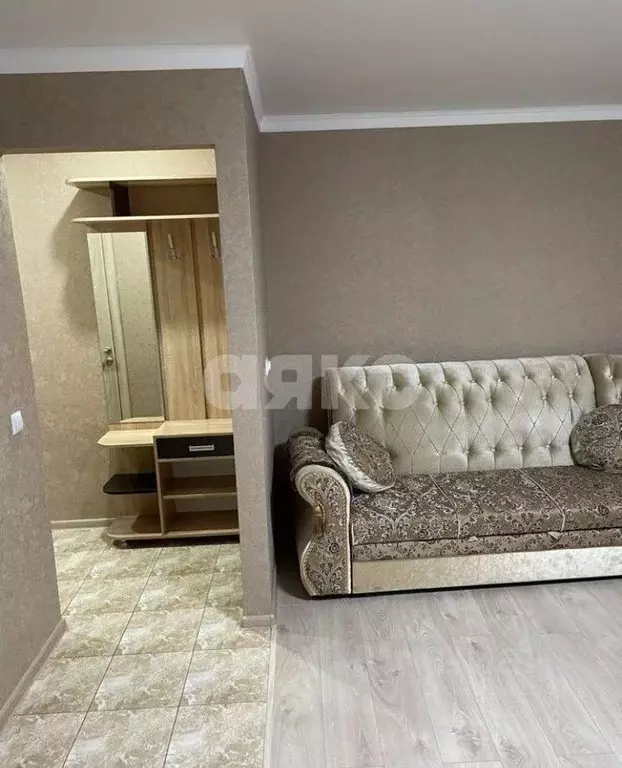 2-к кв. Адыгея, Майкоп Крестьянская ул. (45.0 м) - Фото 1