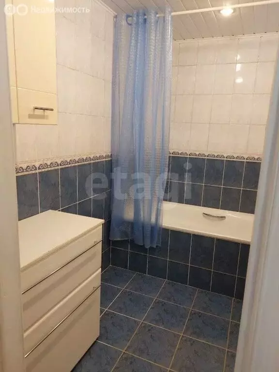 2-комнатная квартира: Тверь, 1-й переулок Вагонников, 46 (70.4 м) - Фото 2