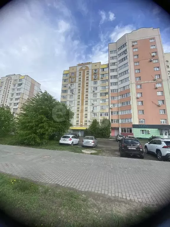 1-к кв. Липецкая область, Липецк ул. А.Г. Стаханова, 55 (37.1 м) - Фото 1