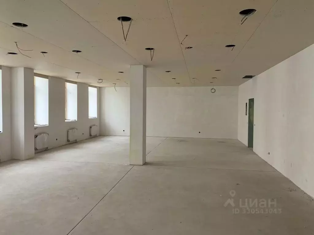 Офис в Москва Петровский бул., 5С1 (230 м) - Фото 1