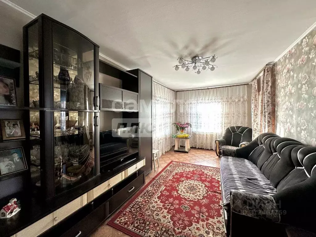 Дом в Кемеровская область, Ленинск-Кузнецкий ул. Нахимова, 17 (76 м) - Фото 0