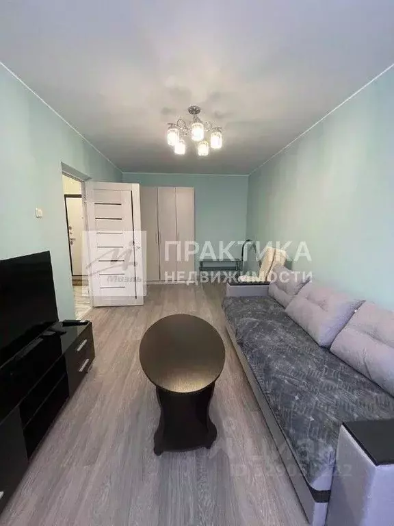 1-к кв. Московская область, Балашиха ул. Мещера, 21 (35.0 м) - Фото 2