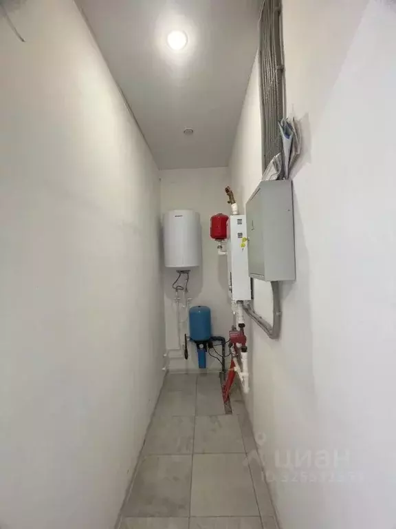 Дом в Иркутская область, Иркутский муниципальный округ, с. ... - Фото 2