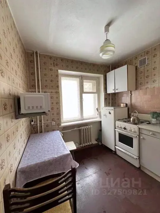 2-к кв. Тамбовская область, Тамбов Интернациональная ул., 71 (43.0 м) - Фото 1