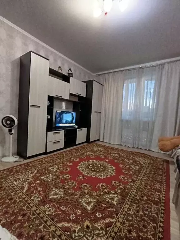 1-к кв. Московская область, Электросталь ул. Захарченко, 5 (42.0 м) - Фото 1