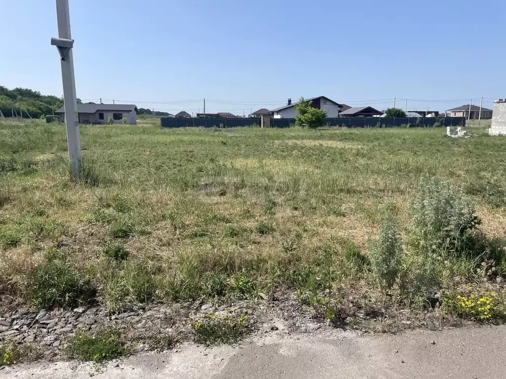 Участок в Белгородская область, Белгородский район, Разумное рп, ... - Фото 0