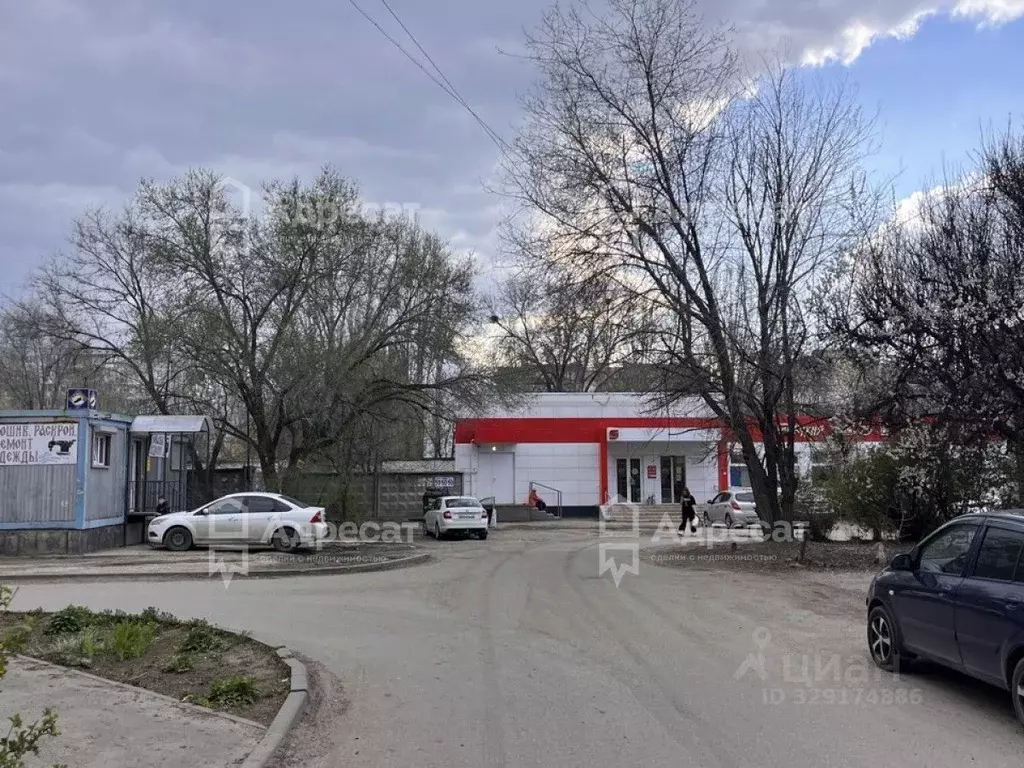 1-к кв. Волгоградская область, Волгоград ул. Кирова, 92 (46.8 м) - Фото 1