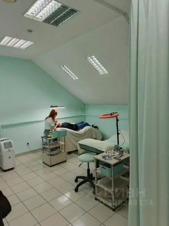 Помещение свободного назначения в Иркутская область, Шелехов 6-й кв-л, ... - Фото 0