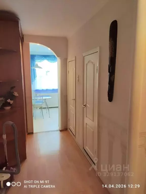 2-к кв. Москва, Москва, Зеленоград 1449 (50.0 м) - Фото 2