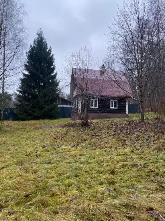Дом в Ленинградская область, Выборгский район, Приморское городское ... - Фото 2