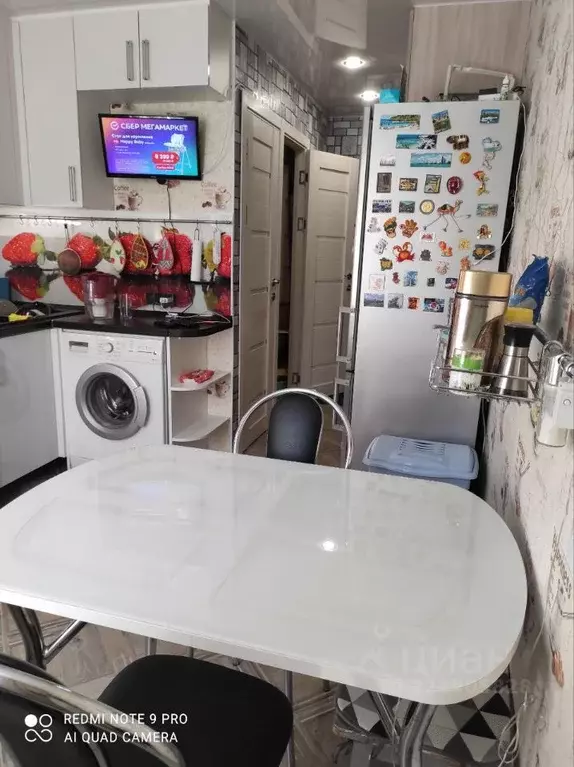 3-к кв. Пермский край, Пермь просп. Декабристов, 19 (58.0 м) - Фото 1