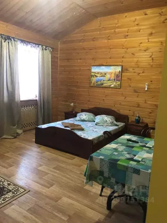 Комната Пермский край, Пермь ш. Космонавтов, 323 - Фото 2