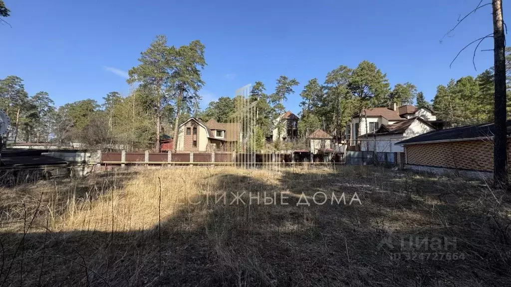 Участок в Новосибирская область, Новосибирск Дачное ш. (12.0 сот.) - Фото 2
