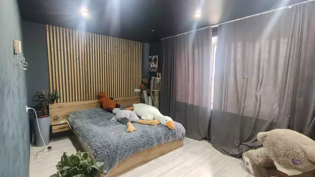 1-к кв. Краснодарский край, Северский район, Ильское городское ... - Фото 1