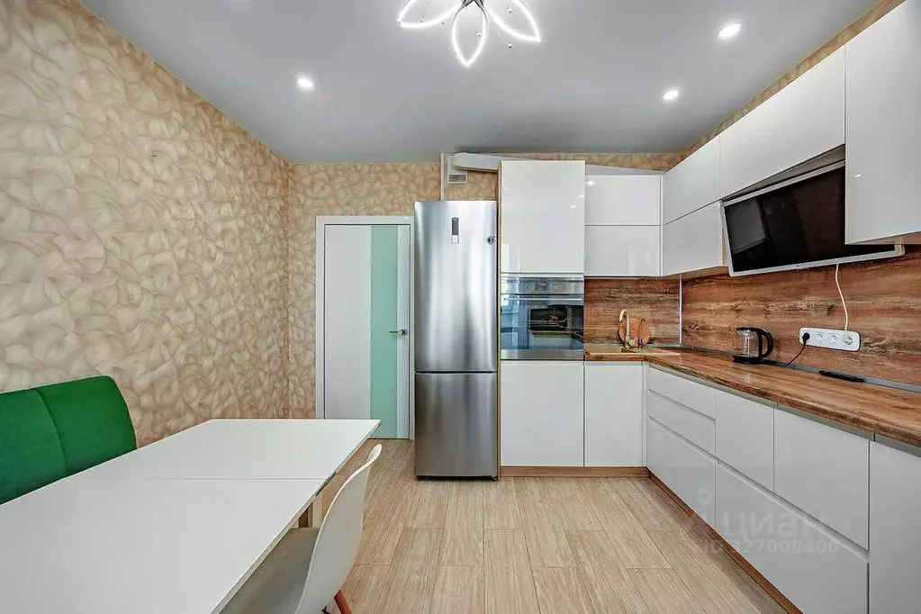 1-к кв. Севастополь ул. Горпищенко, 143к4 (44.5 м) - Фото 1