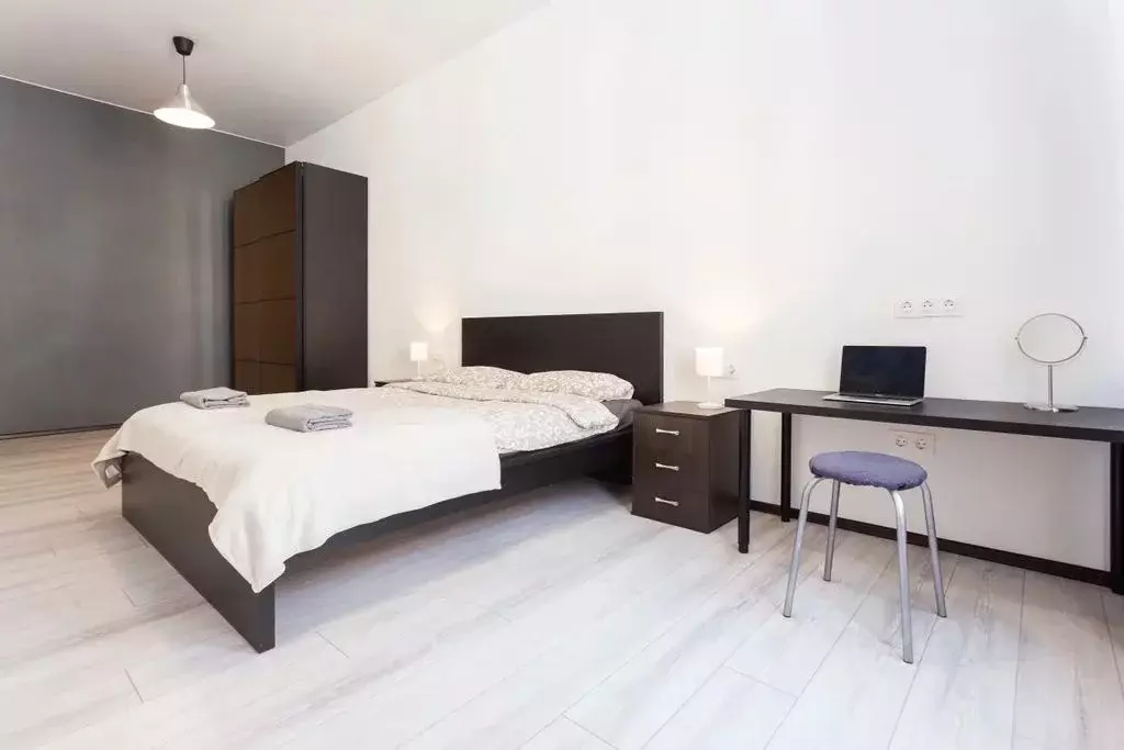 2-к кв. Санкт-Петербург Фурштатская ул., 18 (70.0 м) - Фото 0