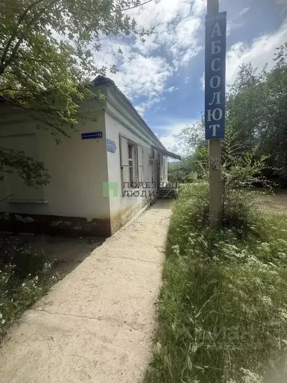 Помещение свободного назначения в Забайкальский край, Шилкинский ... - Фото 2