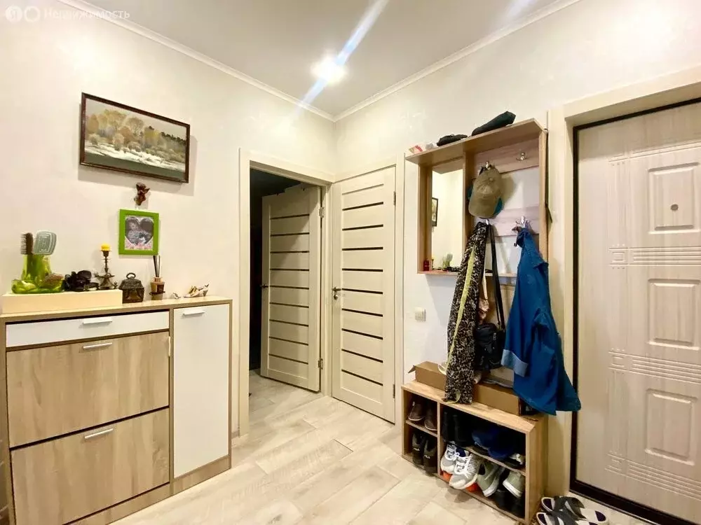 2-комнатная квартира: Анапа, улица Ленина, 180Ак8 (63 м) - Фото 1