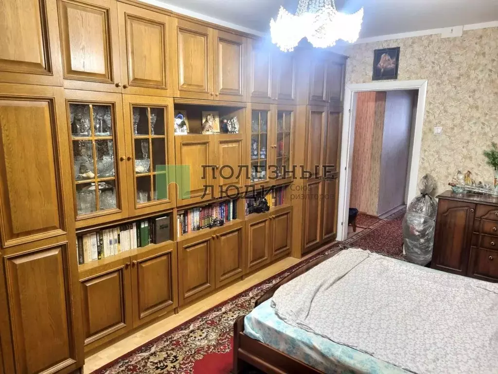 1-к кв. Орловская область, Орел Планерная ул., 73 (42.0 м) - Фото 0