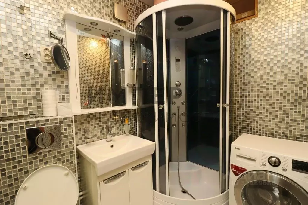 2-к кв. Магаданская область, Сокол пгт  (44.5 м) - Фото 1