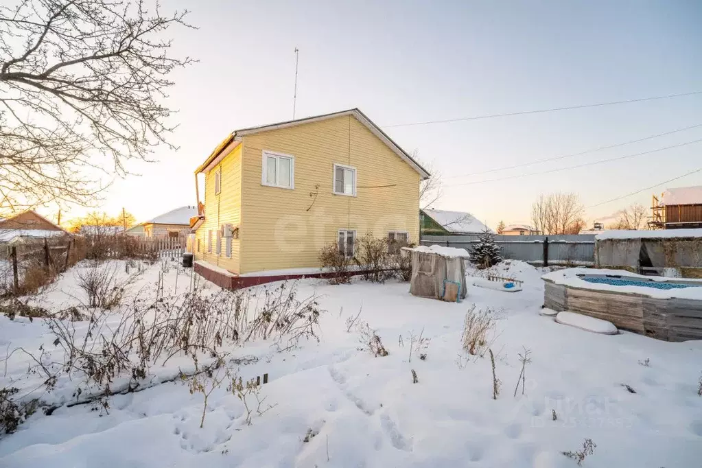 Дом в Хабаровский край, Хабаровск ул. Горького, 11А (118 м) - Фото 1