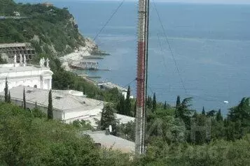 2-к кв. Крым, Ялта муниципальный округ, Гаспра пгт ул. Маратовская, 1А ... - Фото 1