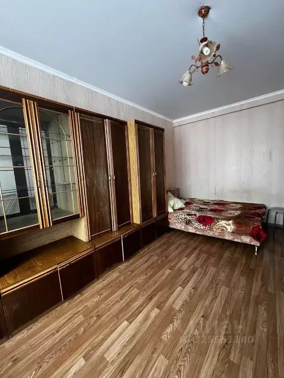 1-к кв. Ставропольский край, Ставрополь ул. Тухачевского, 20/3 (37.0 ... - Фото 2