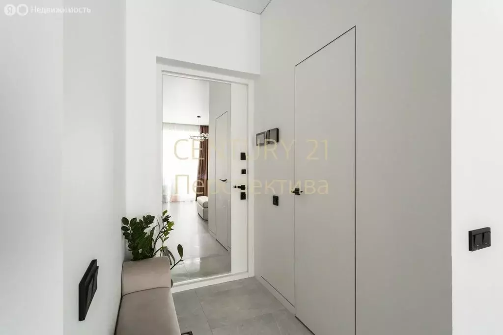 2-комнатная квартира: Москва, Ореховый бульвар, 24к4 (80 м) - Фото 2