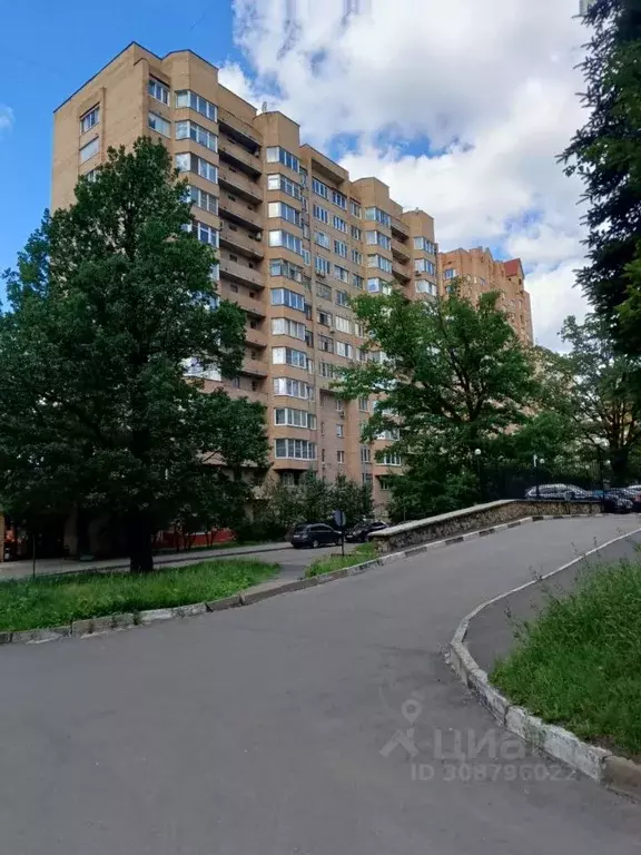 3-к кв. Москва ул. Вересаева, 12 (90.0 м) - Фото 0