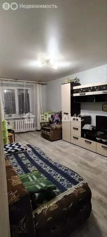 3-комнатная квартира: Белебей, Интернациональная улица, 126 (57.4 м) - Фото 1