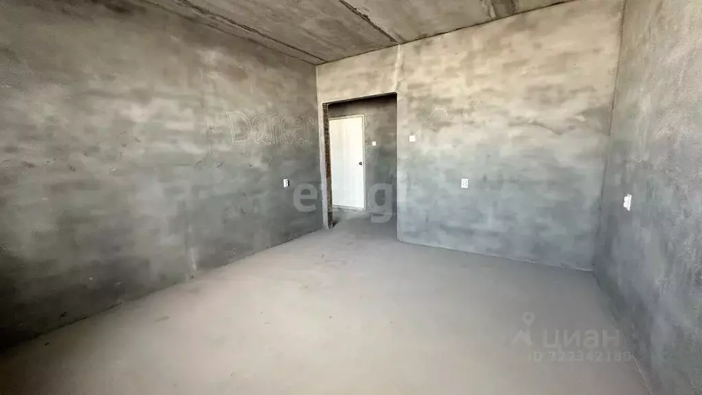 1-к кв. Амурская область, Благовещенск Заводская ул., 2/4 (42.5 м) - Фото 2