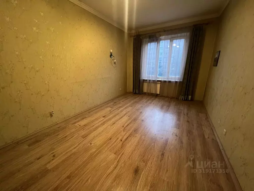2-к кв. Санкт-Петербург Софийская ул., 37к2 (72.8 м) - Фото 1