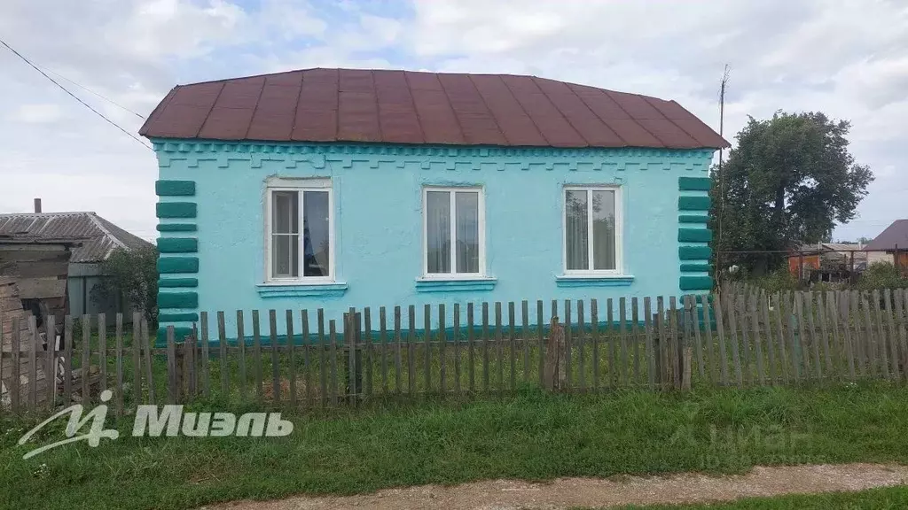 Купить Дом В Никуличах Орел