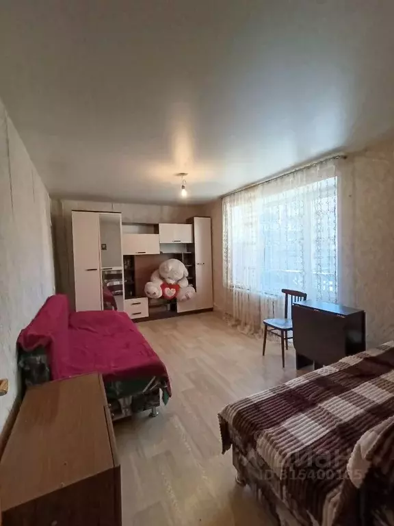 2-к кв. Самарская область, Самара ул. Победы, 92а (43.0 м) - Фото 0