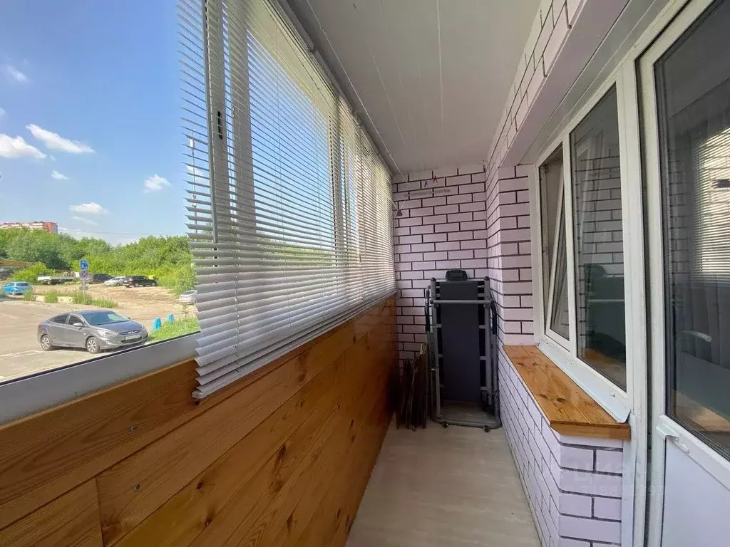 Студия Алтайский край, Барнаул ул. Гущина, 150/4 (28.0 м) - Фото 1