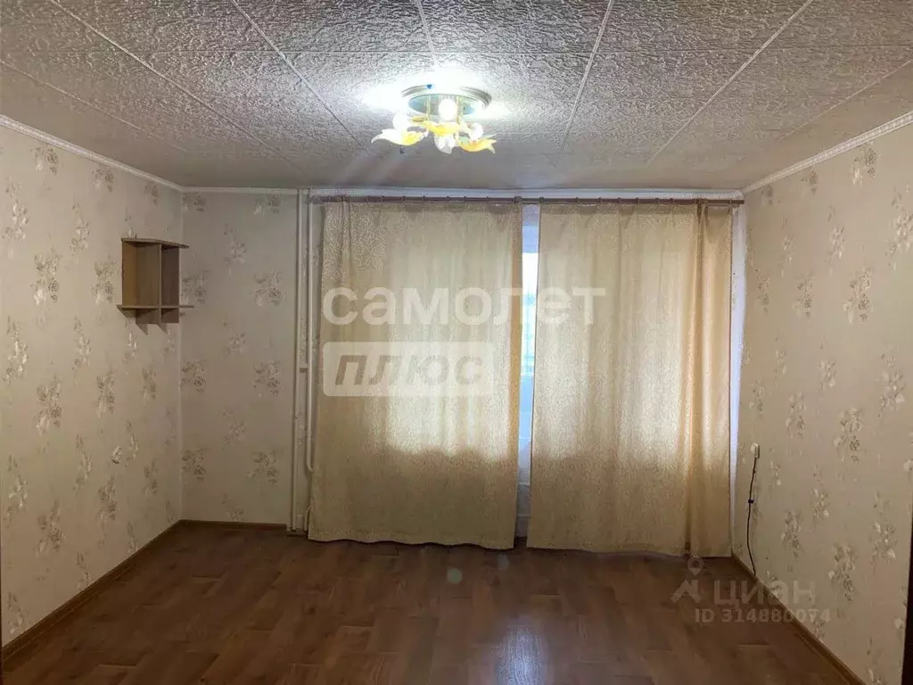 Комната Башкортостан, Уфа ул. Георгия Мушникова, 11 (16.6 м) - Фото 0