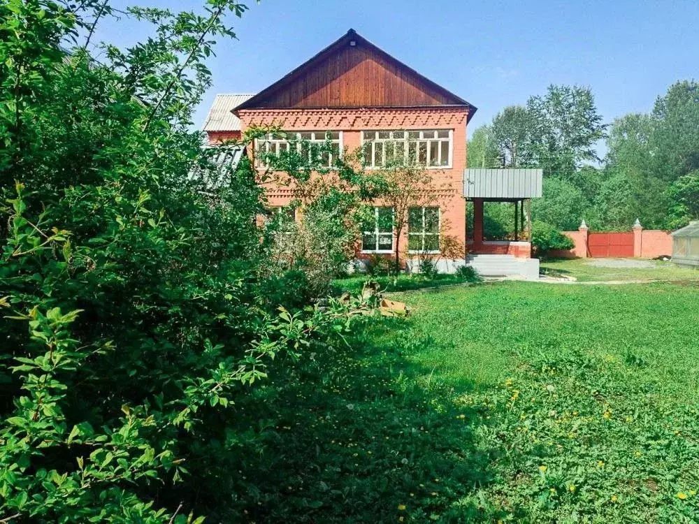 Коттедж в Иркутская область, Слюдянский район, пос. Утулик ул. 40 лет ... - Фото 2