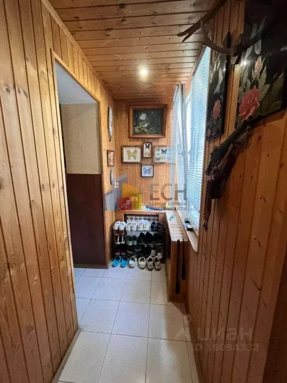 4-к кв. Тульская область, Тула просп. Ленина, 118 (106.1 м) - Фото 2