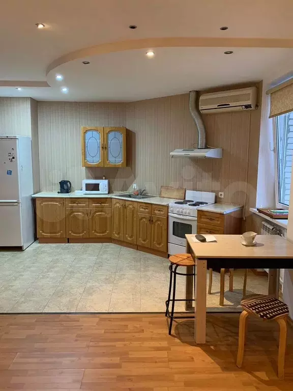 Квартира-студия, 50 м, 13/16 эт. - Фото 0