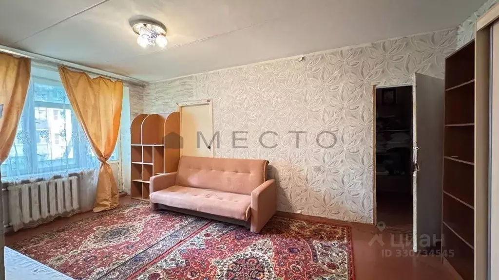 2-к кв. Московская область, Апрелевка Наро-Фоминский городской округ, ... - Фото 2